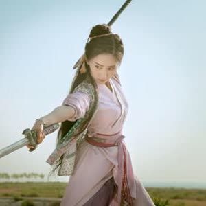 大话西游之爱你一万年:喜欢美女众多的电视剧