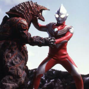 不败の勇者迪迦