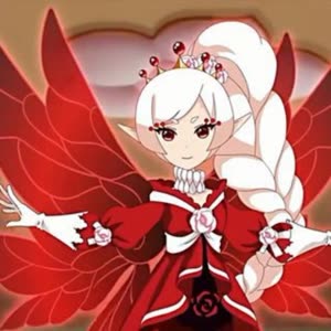 小花仙【曼珠沙华】