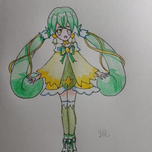 小花仙第4季守护天使2