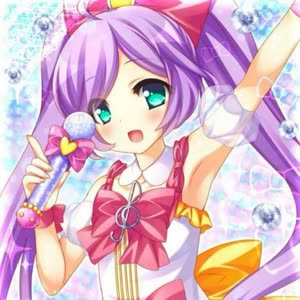 真中啦啦黑粉圈